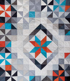 5" Square Quilt Pattern