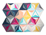 7" Triangle & Shallow Triangle