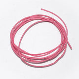 1mm Cord - 8 Colours