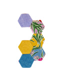 Jewellery Kit - Hexagon - Liberty Edition