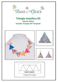 Jewellery Kit - Triangle - Liberty Edition