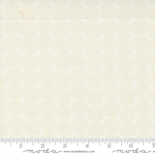 Linen cupboard - Fig Tree & Co - Ivory