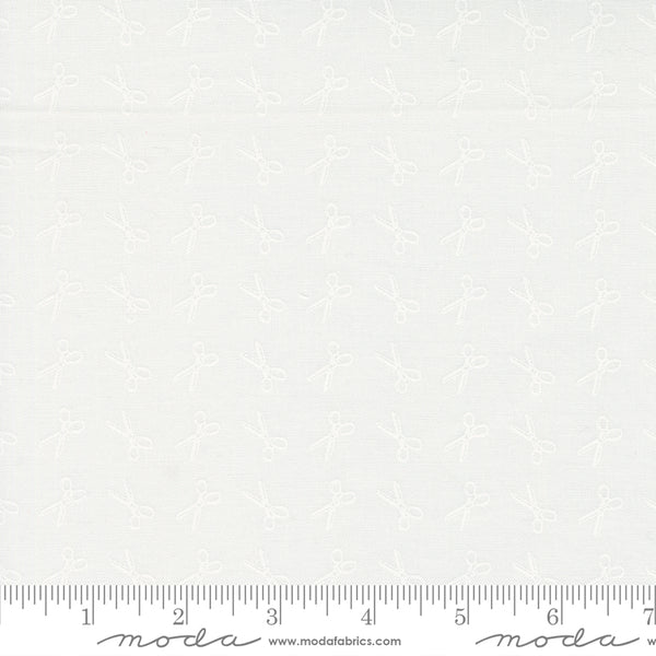 Linen cupboard - Fig Tree & Co - Chantilly White