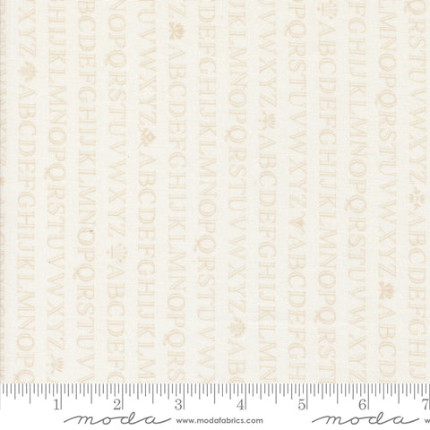 Agatha Road by Fig Tree & CO - Ghost