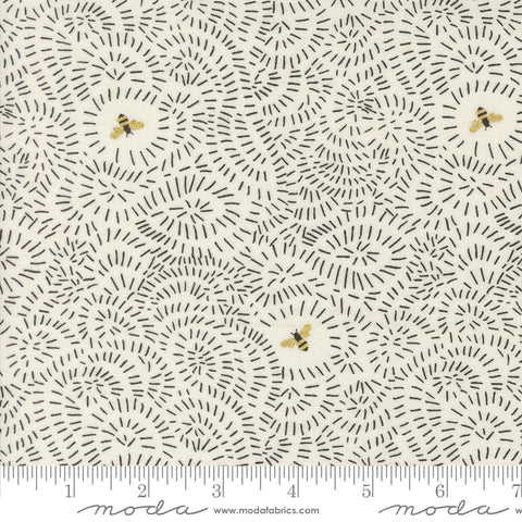 Bee Garden - by Gingiber - Porcelain