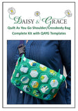 Shoulder / Crossbody Bag Kit - Solace