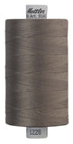Mettler Silk - Finish Cotton Thread 40 Weight