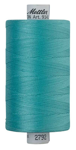 Mettler Silk - Finish Cotton Thread 40 Weight