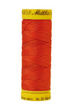 Mettler Silk - Finish Cotton Thread 28 Weight