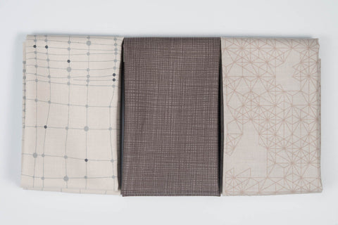 Shallow Triangle - Bundle 1