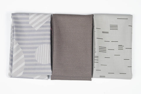 Shallow Triangle - Bundle 5