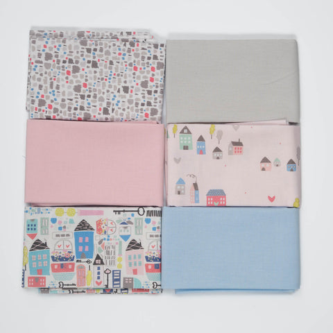 House Bundle
