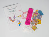 Jewellery Kit - Hexagon - Liberty Edition