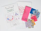Jewellery Kit - Triangle - Liberty Edition