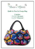 Slow Stitching Doily Kit
