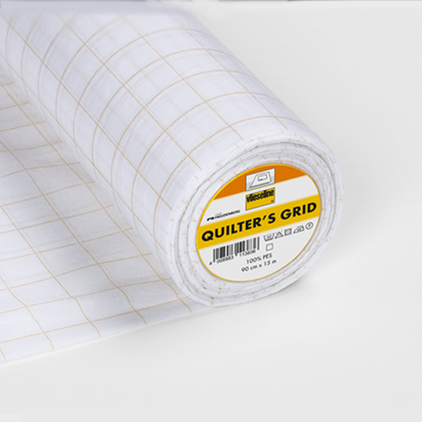 Quilter's Grid