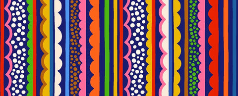 Primavera - Ziggy - Navy