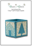 Tree House Box Kit