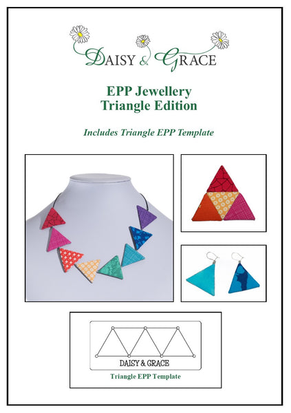 Jewellery Kit - Triangle - Original Edition