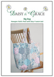 Big Bag Fabric Pack + Easy-Y-Seam Tool