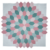 Maelstrom Quilt Pattern