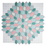 Maelstrom Quilt Pattern