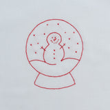 Christmas Embroidery Pattern collection