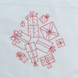 Christmas Embroidery collection kit