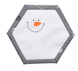 Snowman Coaster Kit