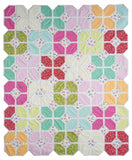 ‘QAYG’ 2 ½" Honeycomb/Square Template Bundle