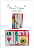 Rainbow Sewing Book KIT