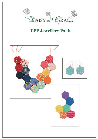 Jewellery Kit - Hexagon - Original Edition